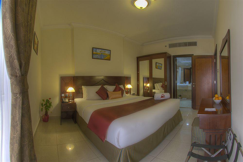 Aparthotel Loulou Asfar 3*