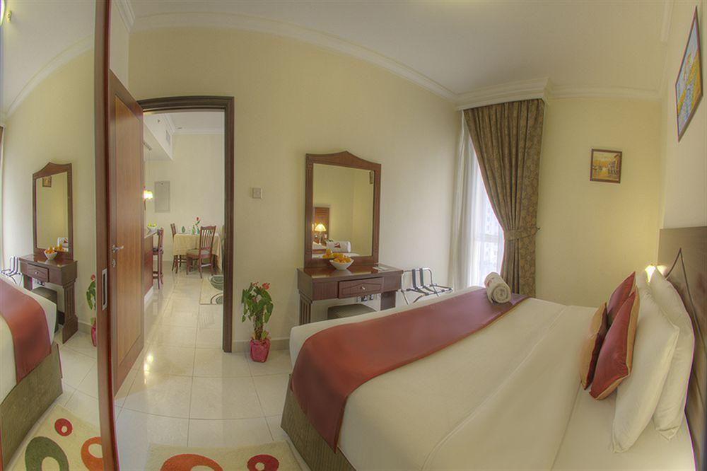 Loulou Asfar Abu Dhabi