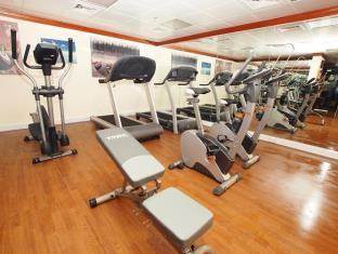 Loulou Asfar Aparthotel Abu Dhabi