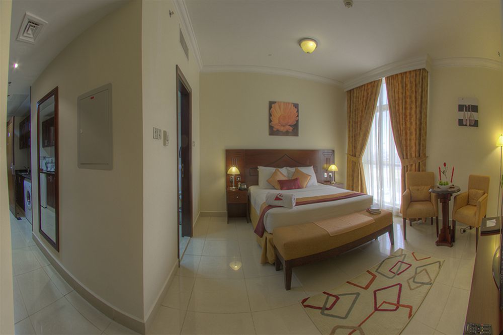 Aparthotel Loulou Asfar 3*