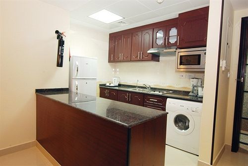 Aparthotel Loulou Asfar Abu Dhabi