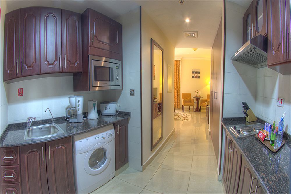 Aparthotel Loulou Asfar