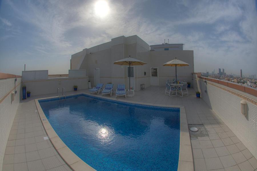 Loulou Asfar Abu Dhabi