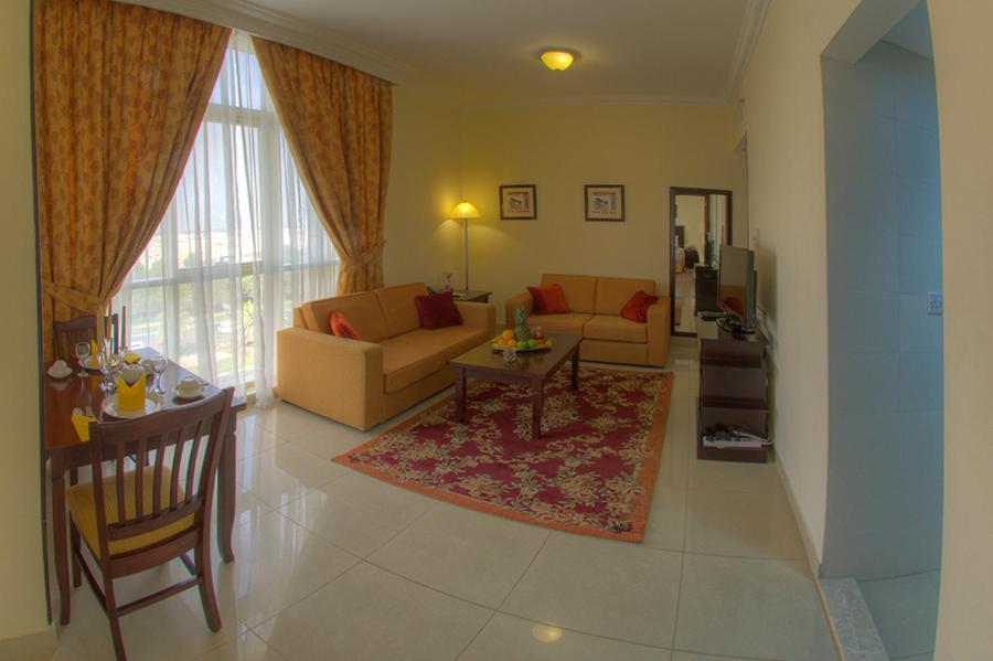 Loulou Asfar Aparthotel