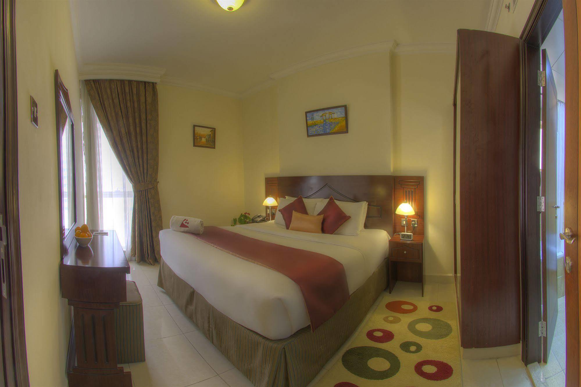 Aparthotel Loulou Asfar