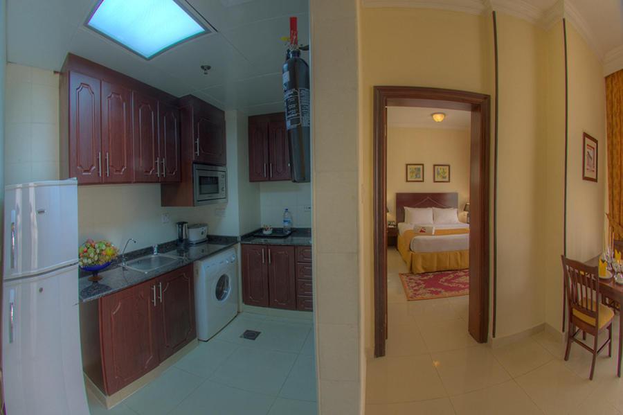Aparthotel Loulou Asfar