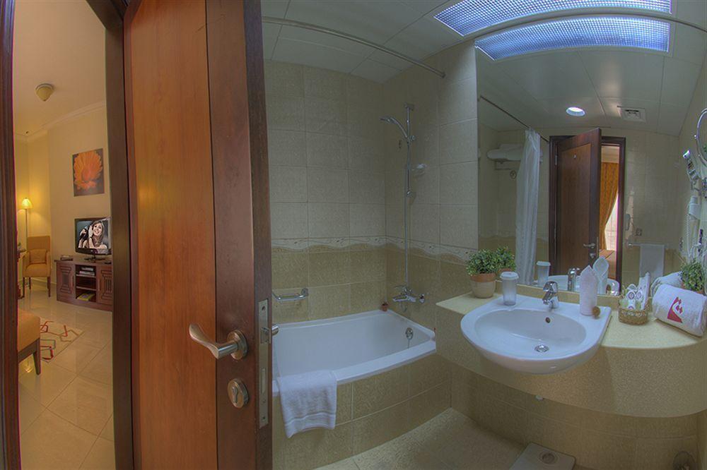 Aparthotel Loulou Asfar Abu Dhabi