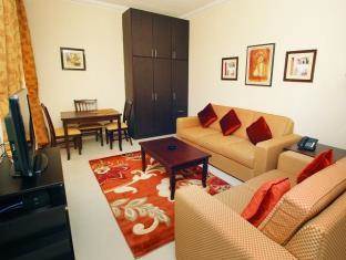Loulou Asfar 3* Abu Dhabi