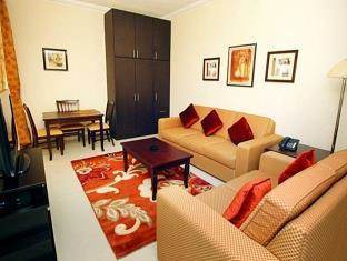 Aparthotel Loulou Asfar 3*