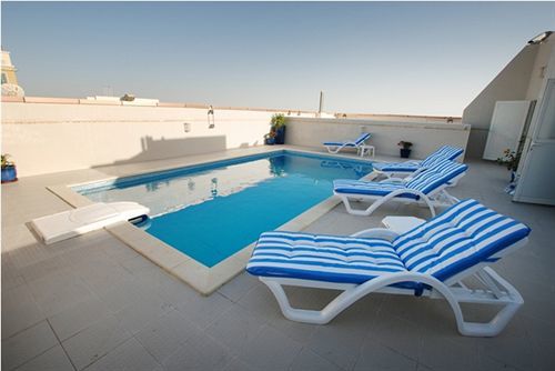 Loulou Asfar 3* Abu Dhabi