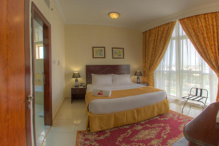 Aparthotel Loulou Asfar 3*