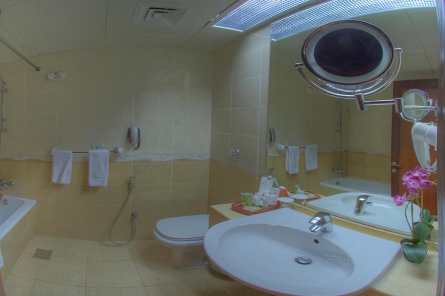 Aparthotel Loulou Asfar Abu Dhabi