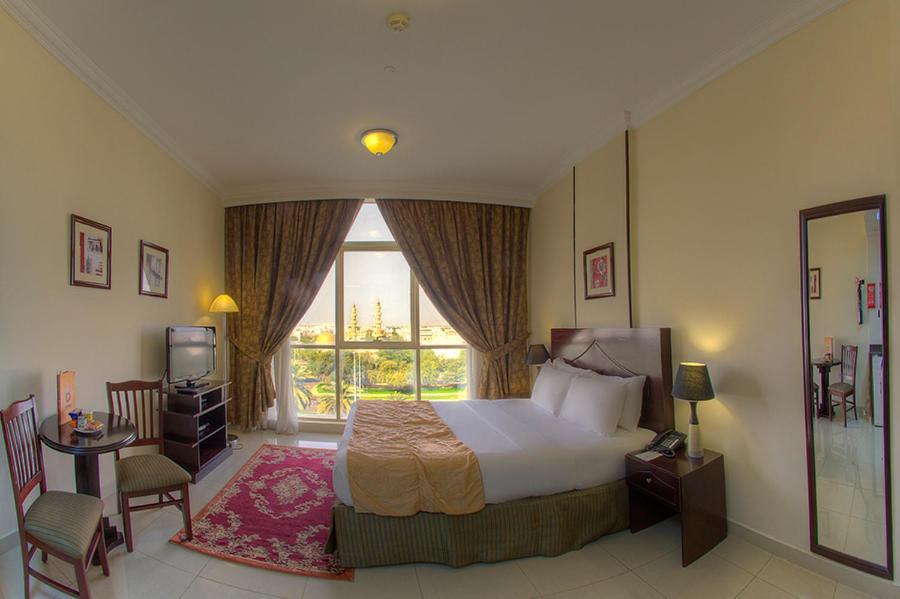 Aparthotel Loulou Asfar